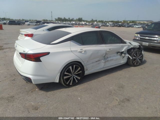 1N4BL4CV2KC124485 Nissan Altima 2.5 Sr