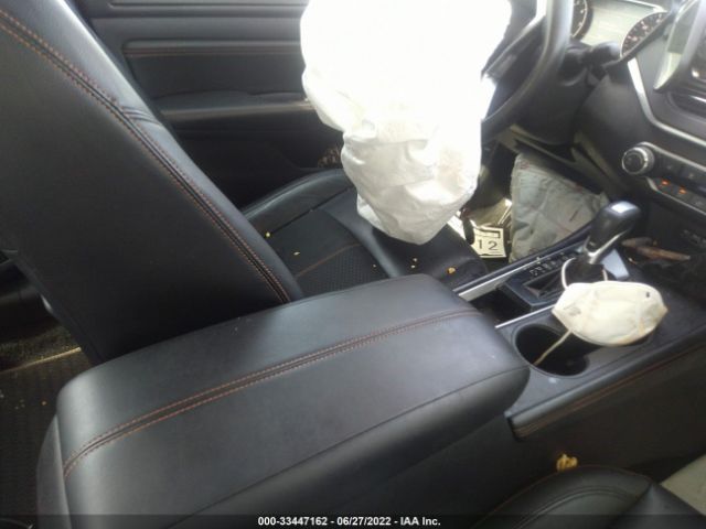 1N4BL4CV2KC124485 Nissan Altima 2.5 Sr