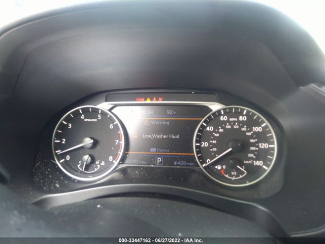 1N4BL4CV2KC124485 Nissan Altima 2.5 Sr
