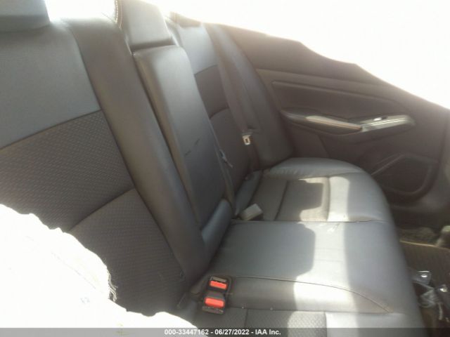 1N4BL4CV2KC124485 Nissan Altima 2.5 Sr