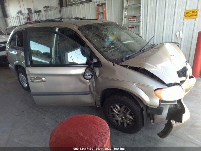 Dodge Grand Caravan Sport 2002 1B4GP44332B643114 main image