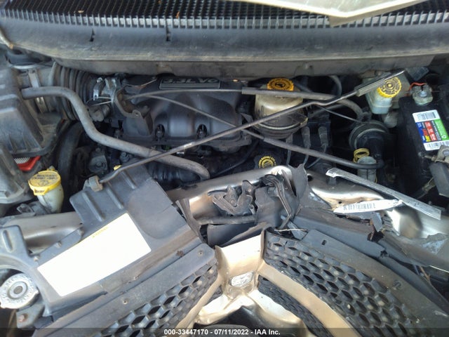 Dodge Grand Caravan Sport 2002 1B4GP44332B643114 Image 10