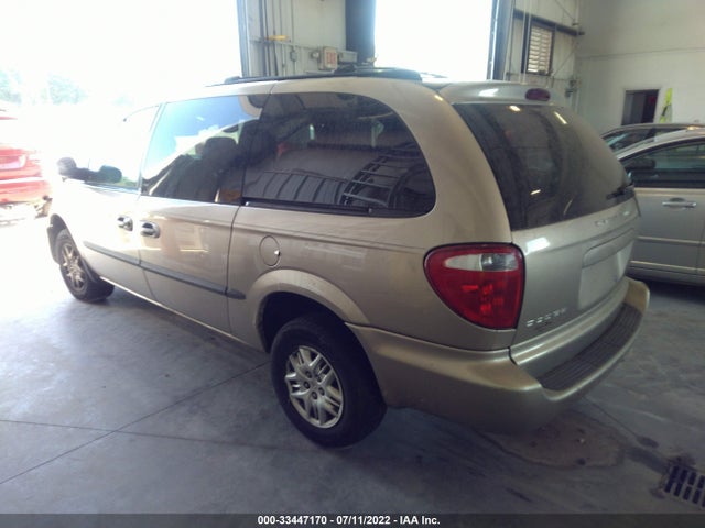 Dodge Grand Caravan Sport 2002 1B4GP44332B643114 Image 3
