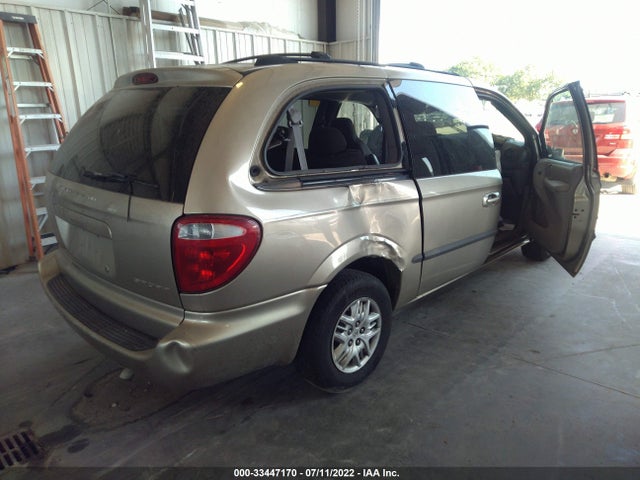 Dodge Grand Caravan Sport 2002 1B4GP44332B643114 Image 4