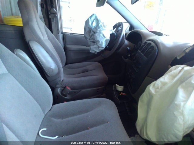 Dodge Grand Caravan Sport 2002 1B4GP44332B643114 Image 5