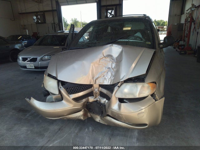 Dodge Grand Caravan Sport 2002 1B4GP44332B643114 Image 6