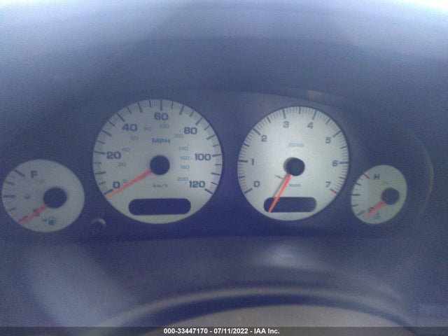 Dodge Grand Caravan Sport 2002 1B4GP44332B643114 Image 7