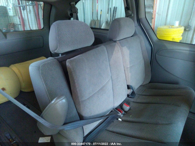 Dodge Grand Caravan Sport 2002 1B4GP44332B643114 Image 8