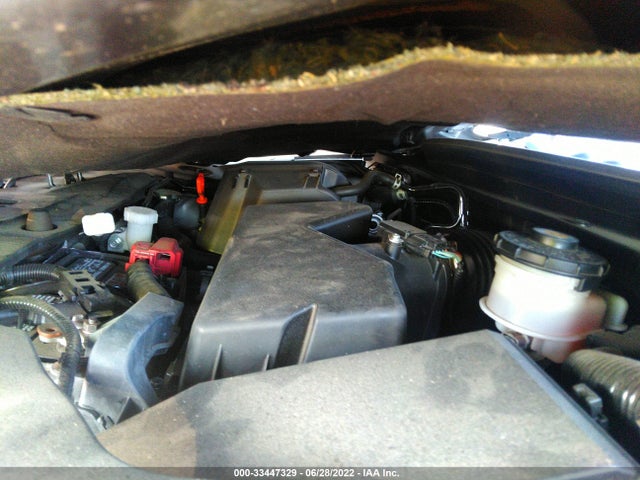 2021 Acura ILX, VIN: 19UDE2F77MA006897