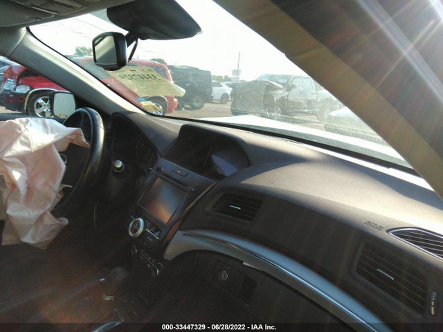 2021 Acura ILX, VIN: 19UDE2F77MA006897