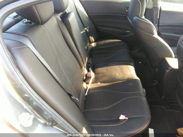 2021 Acura ILX, VIN: 19UDE2F77MA006897
