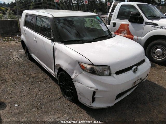 2015 Scion XB, VIN: JTLZE4FE2FJ073817