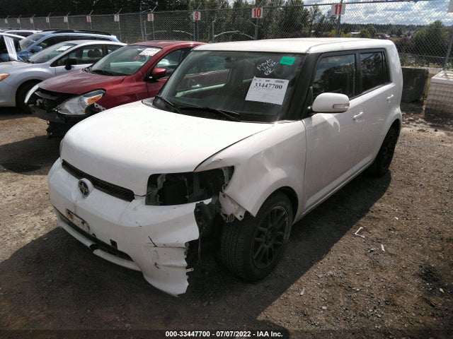 2015 Scion XB, VIN: JTLZE4FE2FJ073817