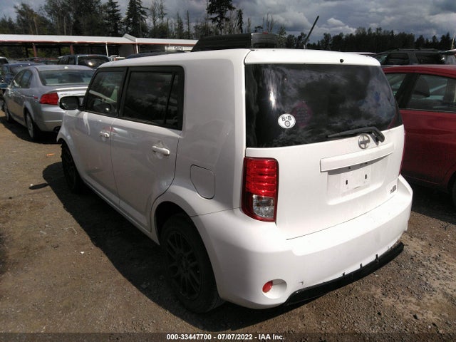 2015 Scion XB, VIN: JTLZE4FE2FJ073817
