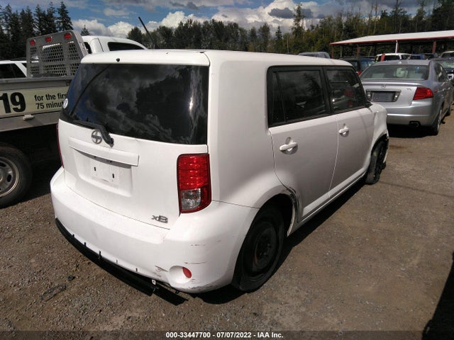 2015 Scion XB, VIN: JTLZE4FE2FJ073817