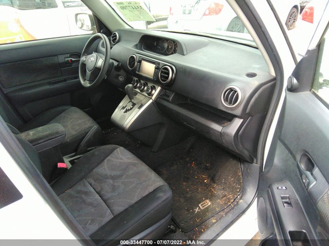 2015 Scion XB, VIN: JTLZE4FE2FJ073817