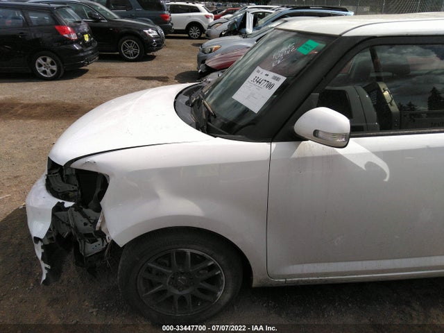 2015 Scion XB, VIN: JTLZE4FE2FJ073817