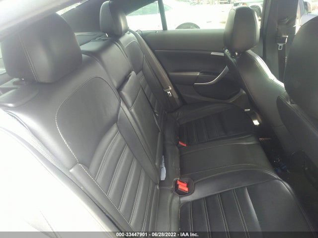 2014 Buick Regal, VIN: 2G4GT5GX3E9274601
