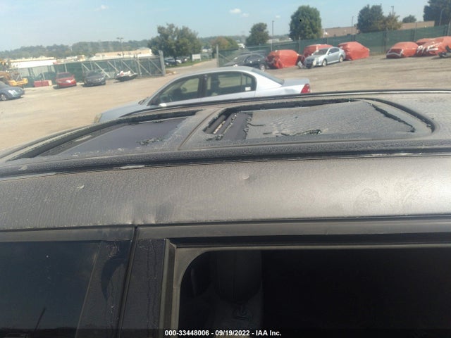 2017 Mini Clubman, VIN: WMWLU5C50H2C45726