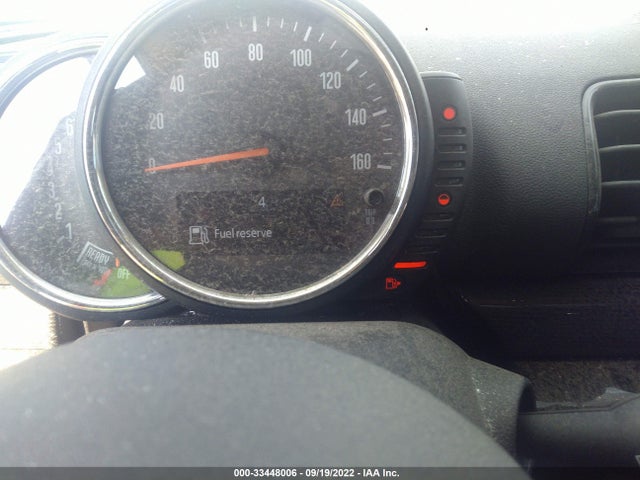 2017 Mini Clubman, VIN: WMWLU5C50H2C45726