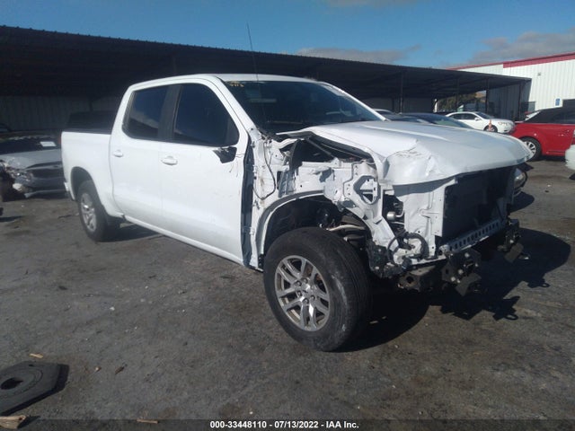 2019 1GCUYEEDXKZ154541 main image
