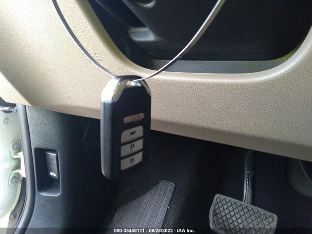2019 HONDA ODYSSEY LX VIN: 5FNRL6H21KB030748