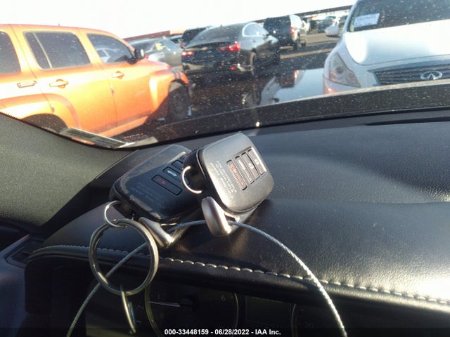 2021 Lexus IS, VIN: JTHCA1D20M5109240