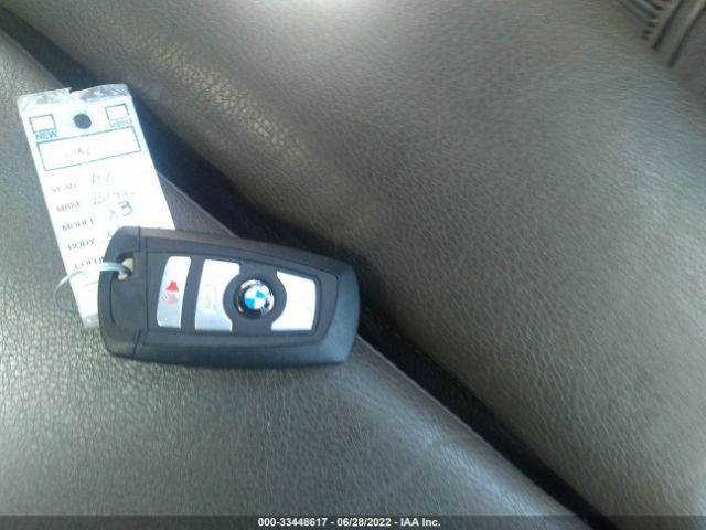 5UXWX9C5XE0D14720 BMW X3 Xdrive28i