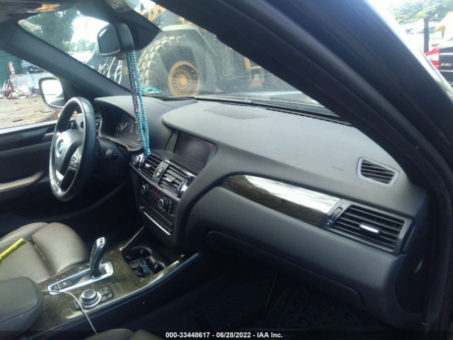 5UXWX9C5XE0D14720 BMW X3 Xdrive28i