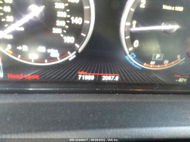 5UXWX9C5XE0D14720 BMW X3 Xdrive28i
