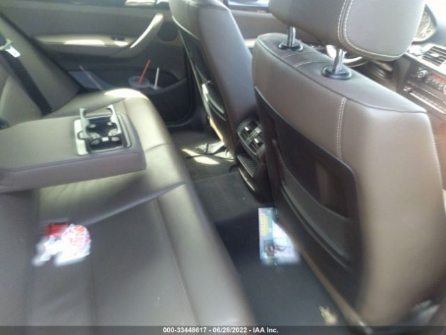 5UXWX9C5XE0D14720 BMW X3 Xdrive28i