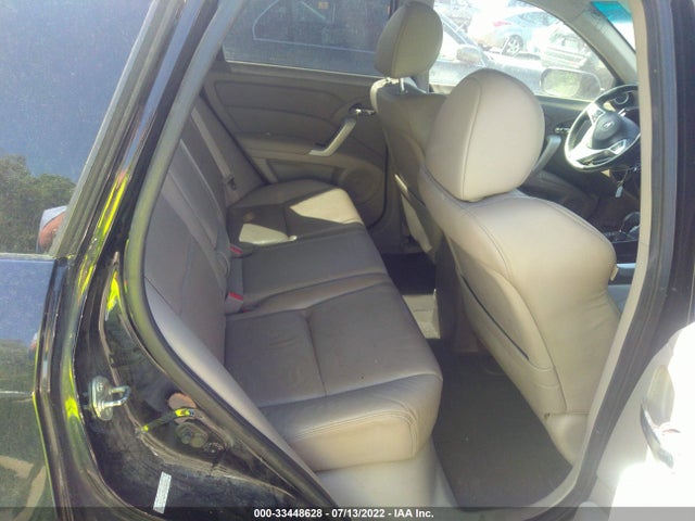 Acura RDX 2008 5J8TB18238A006546 Image 9