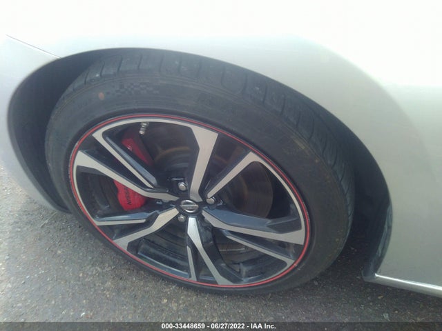 2020 Nissan Z, VIN: JN1AZ4EH5LM821773