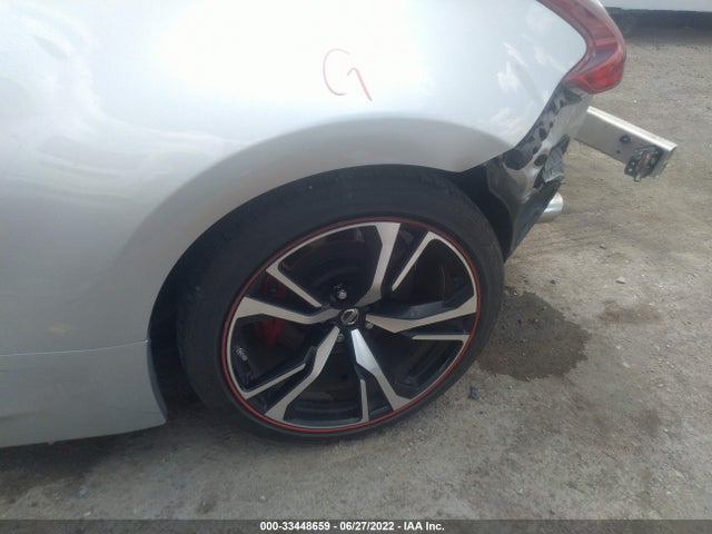 2020 Nissan Z, VIN: JN1AZ4EH5LM821773