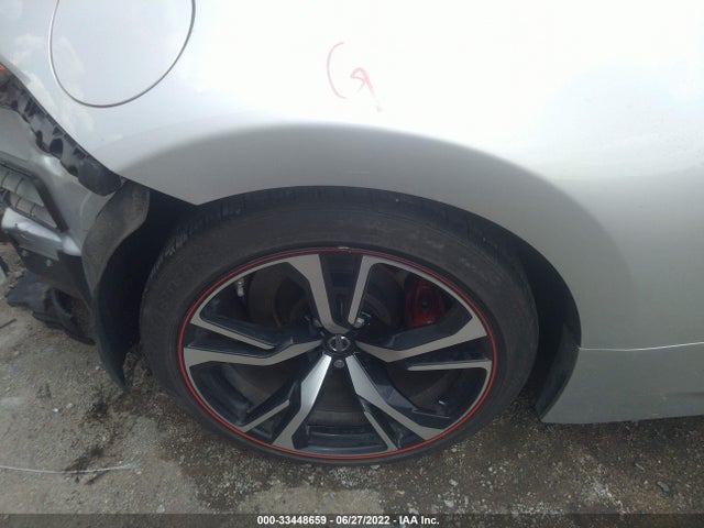 2020 Nissan Z, VIN: JN1AZ4EH5LM821773