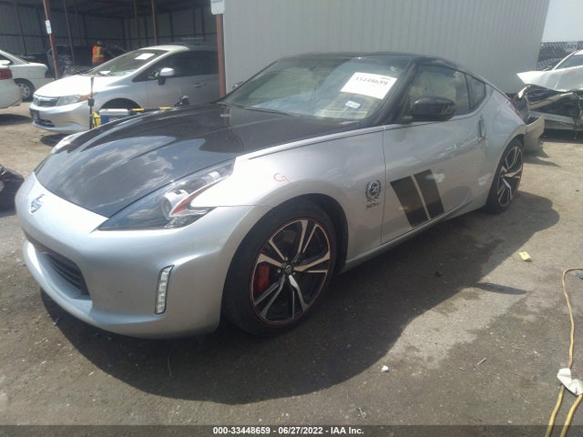 2020 Nissan Z, VIN: JN1AZ4EH5LM821773