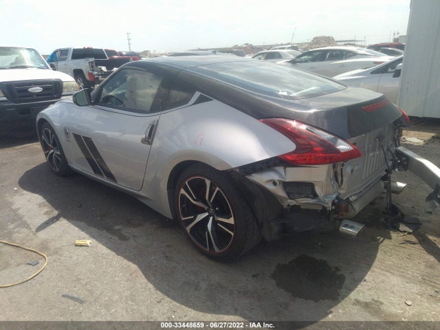 2020 Nissan Z, VIN: JN1AZ4EH5LM821773