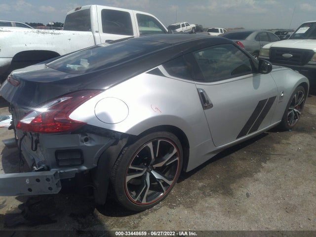 2020 Nissan Z, VIN: JN1AZ4EH5LM821773