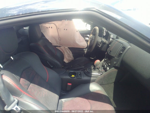2020 Nissan Z, VIN: JN1AZ4EH5LM821773