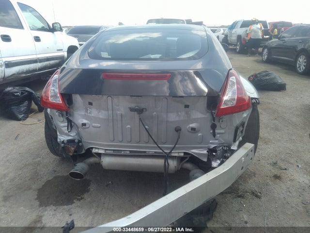 2020 Nissan Z, VIN: JN1AZ4EH5LM821773