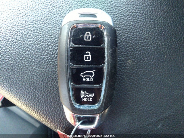 2021 Hyundai Veloster, VIN: KMHT36AHXMU009147