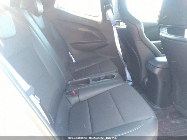 2021 Hyundai Veloster, VIN: KMHT36AHXMU009147