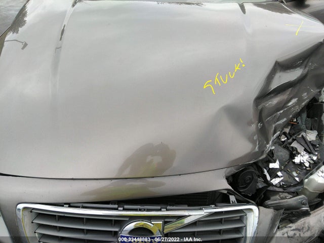 Volvo S80 2010 YV1960AS0A1127634 Image 10