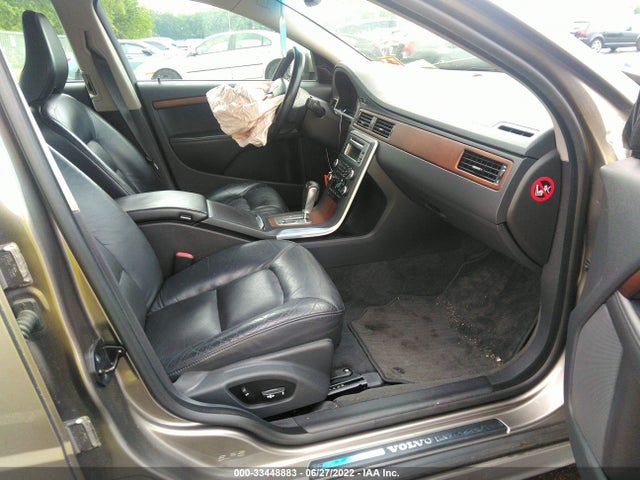 Volvo S80 2010 YV1960AS0A1127634 Image 5