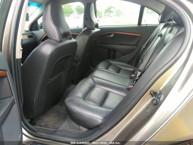 Volvo S80 2010 YV1960AS0A1127634 Image 8