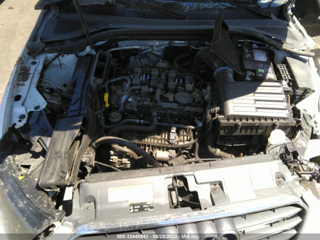 WAUBFGFF6F1080609 Audi S3/a3 2.0t Premium