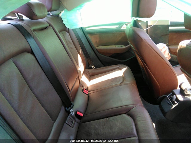 WAUBFGFF6F1080609 Audi S3/a3 2.0t Premium