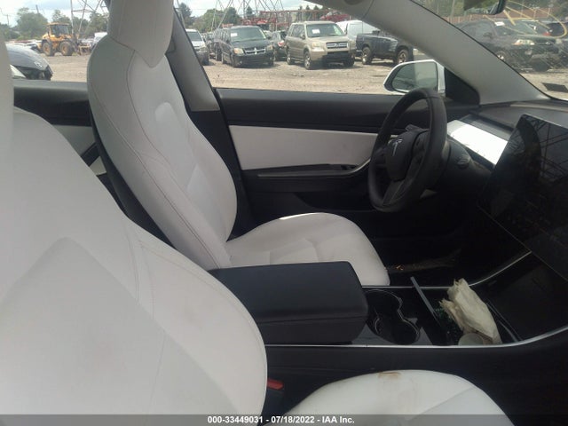 Tesla Model 3 Long Range 2020 5YJ3E1EB0LF622134 Image 5