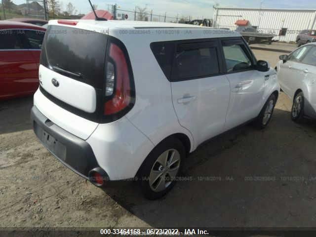 KNDJN2A24F7171979 KIA Soul Base