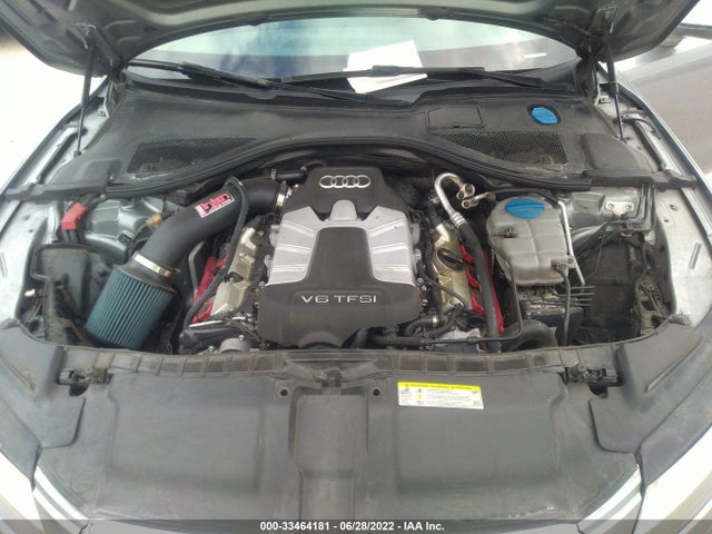 2014 Audi A7, VIN: WAUWGAFC7EN065688